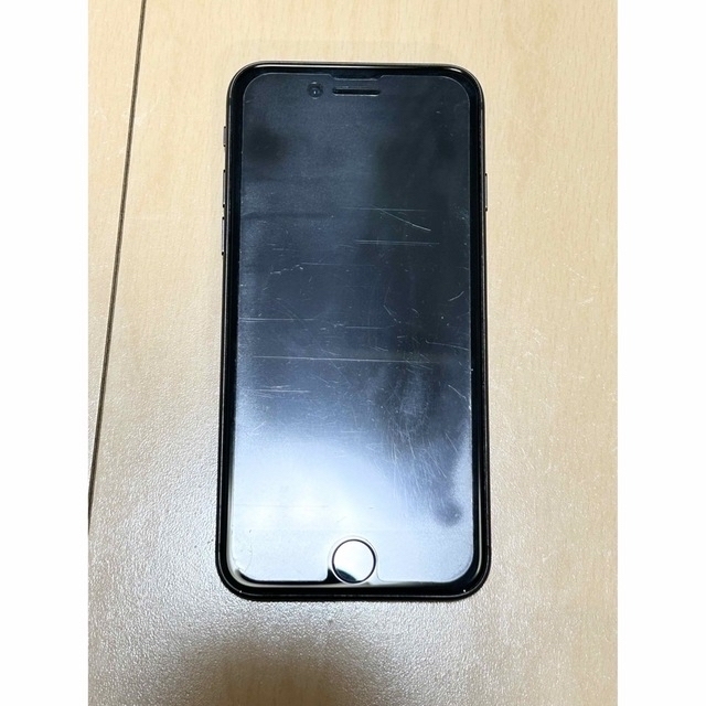 iphone 8 simロック解除済み スペースグレイ 64BG iphone 8 simロック解除済み スペースグレイ 64BG