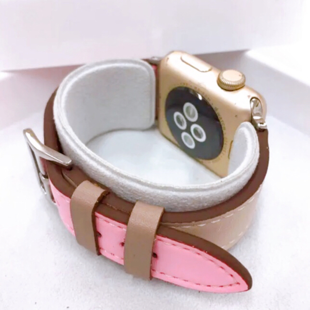Apple Watch ゴールド レアカラー アップルウォッチ シリーズ2 | www