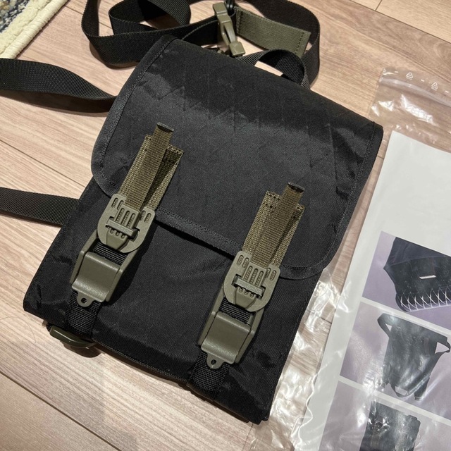 ACRONYM 3A-2 アクロニウム X-Pac | comonuevo.com.co