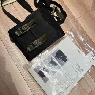 ストーンアイランド(STONE ISLAND)のACRONYM 3A-2 アクロニウム　X-Pac(その他)