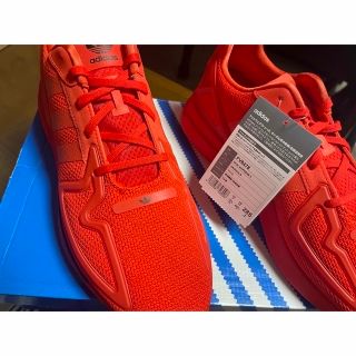 アディダス(adidas)のadidas 28.5cmフットウェア　シューズ(スニーカー)