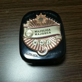 マジョリカマジョルカ(MAJOLICA MAJORCA)のマジョリカマジョルカ フェースパウダー(フェイスパウダー)