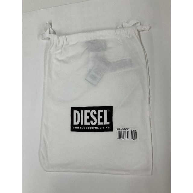 DIESEL(ディーゼル)のディーゼル　ベビー　セットアップ 0222　12ヶ月位　新品　N00229 キッズ/ベビー/マタニティのベビー服(~85cm)(その他)の商品写真