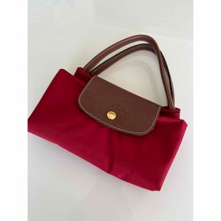 ロンシャン(LONGCHAMP)のロンシャン　トートバッグ　(トートバッグ)