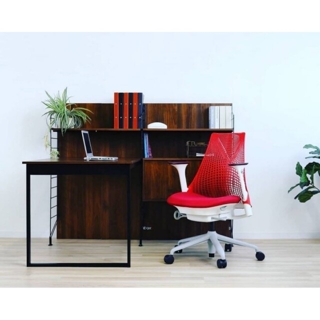 ハーマン・ミラー hermanmiller セイルチェア 1