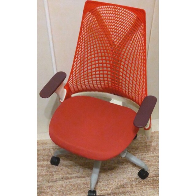 ハーマン・ミラー hermanmiller セイルチェア 2