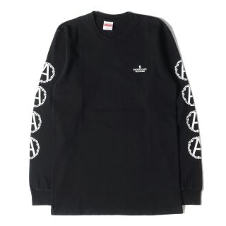 シュプリーム メンズのTシャツ・カットソー(長袖)の通販 10,000点以上 ...