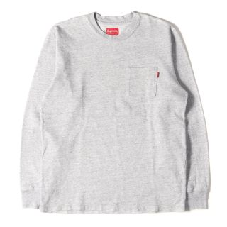 シュプリーム メンズのTシャツ・カットソー(長袖)の通販 10,000点以上 ...