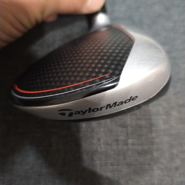 TaylorMade(テーラーメイド)の最終価格☆早い者勝ち☆調整機能満載☆人気の☆M5☆フェアウェイウッド☆ヘッドのみ スポーツ/アウトドアのゴルフ(クラブ)の商品写真