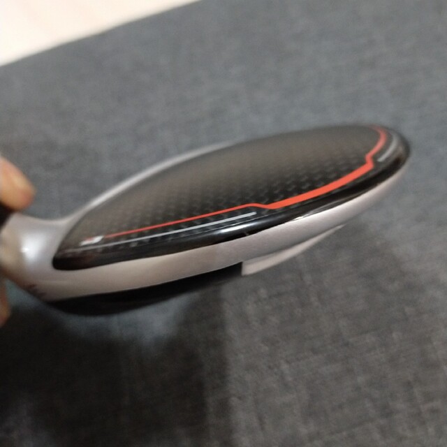 TaylorMade(テーラーメイド)の最終価格☆早い者勝ち☆調整機能満載☆人気の☆M5☆フェアウェイウッド☆ヘッドのみ スポーツ/アウトドアのゴルフ(クラブ)の商品写真