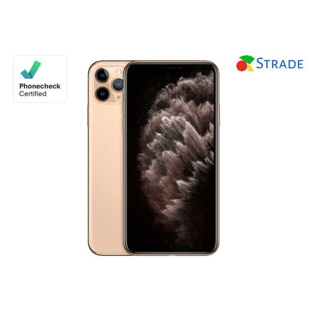 大人気 iPhone 中古品｜iPhone 11 Pro 256GB｜SIMフリー スマートフォン本体