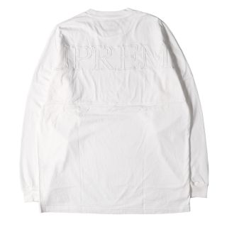 シュプリーム メンズのTシャツ・カットソー(長袖)の通販 10,000点以上 ...