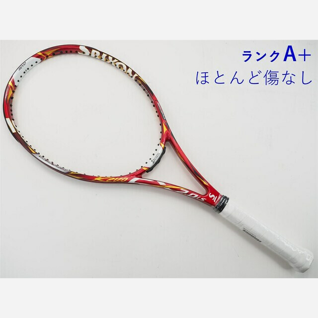 テニスラケット スリクソン レヴォ CS 10.0 2016年モデル (G1)SRIXON REVO CS 10.0 2016