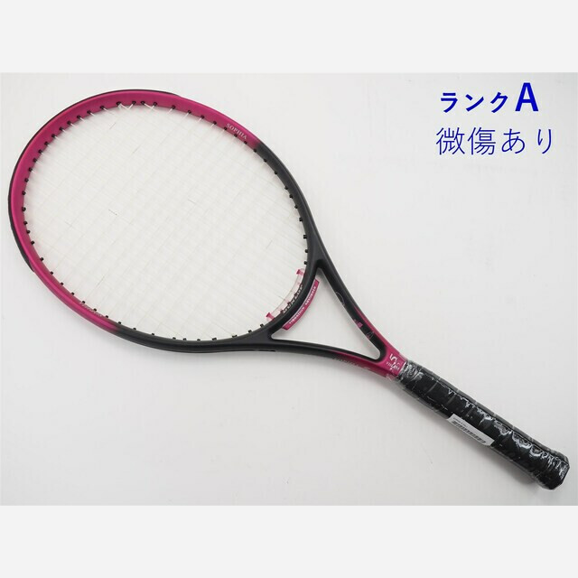 テニスラケット ダンロップ ソフィア 5 (XSL1)DUNLOP SOPHIA 5