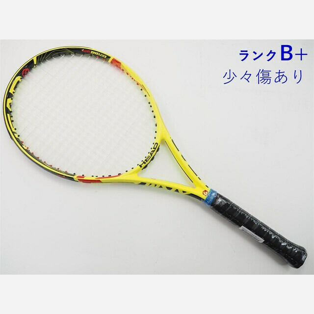 テニスラケット ヘッド グラフィン エックスティー エクストリーム MPA 2015年モデル (G2)HEAD GRAPHENE XT EXTREME MPA 2015