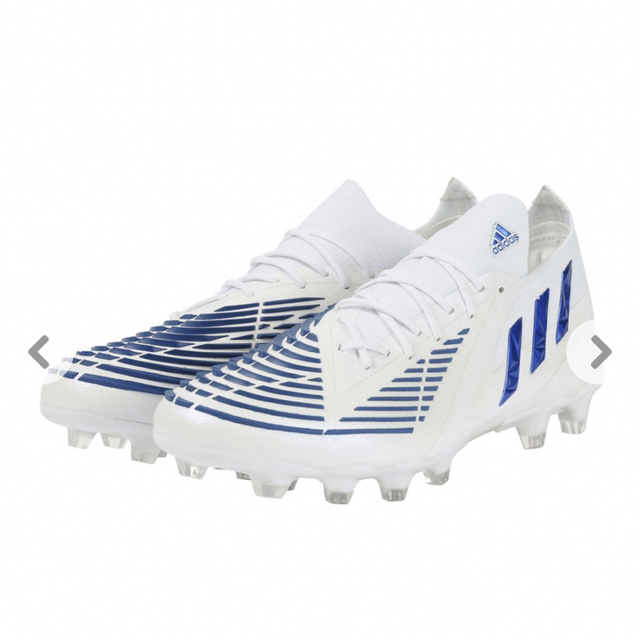 adidas(アディダス)のサッカースパイク adidas プレデター HG .1   27.0 スポーツ/アウトドアのサッカー/フットサル(シューズ)の商品写真