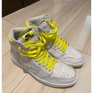 ジョーダン(Jordan Brand（NIKE）)のNike Air Jordan 1 High OG 27.5cm(スニーカー)