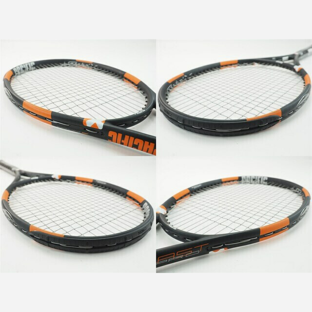 テニスラケット パシフィック BXT エックス ファースト プロ 2021年モデル (G2)PACIFIC BXT X FAST PRO 2021 1