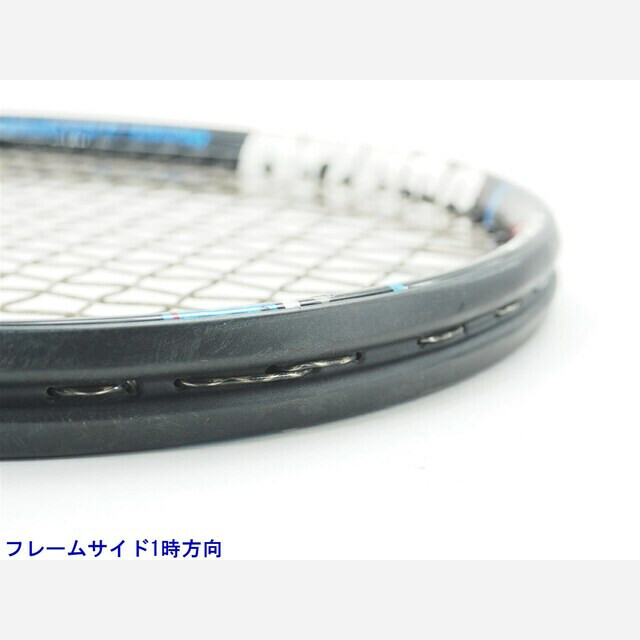 テニスラケット プリンス ジェイプロ ブラック 2013年モデル (G3 ...