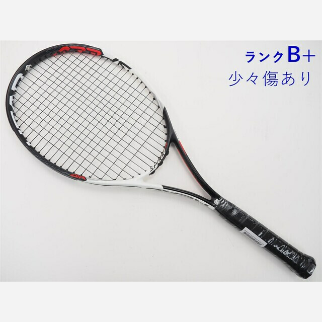 HEAD(ヘッド)の中古 テニスラケット ヘッド グラフィン タッチ スピード MP 2017年モデル (G2)HEAD GRAPHENE TOUCH SPEED MP 2017 スポーツ/アウトドアのテニス(ラケット)の商品写真