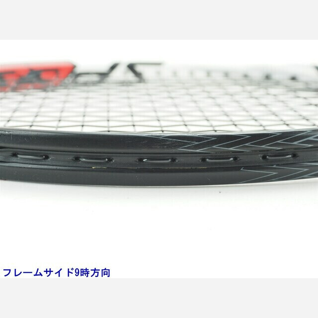 HEAD(ヘッド)の中古 テニスラケット ヘッド グラフィン タッチ スピード MP 2017年モデル (G2)HEAD GRAPHENE TOUCH SPEED MP 2017 スポーツ/アウトドアのテニス(ラケット)の商品写真