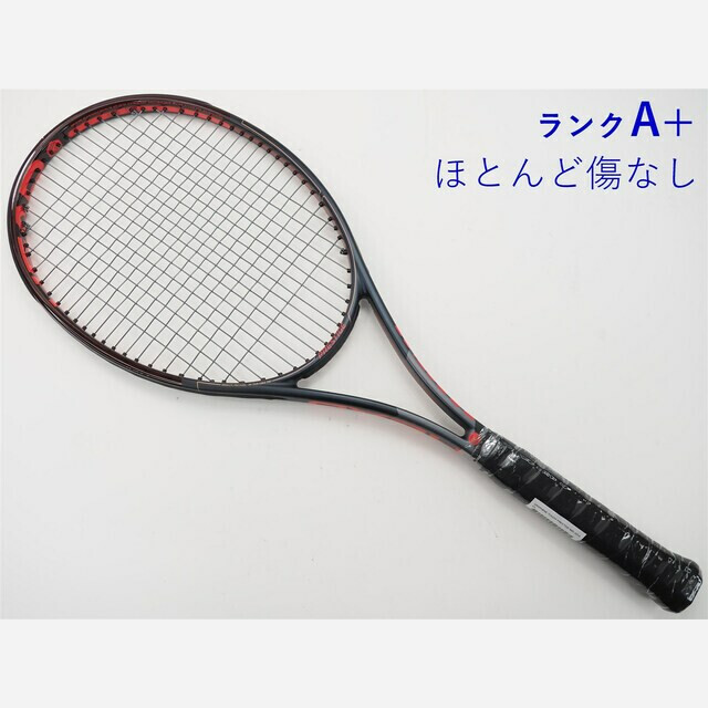 HEAD(ヘッド)の中古 テニスラケット ヘッド グラフィン タッチ プレステージ ミッド 2018年モデル (G3)HEAD GRAPHENE TOUCH PRESTIGE MID 2018 スポーツ/アウトドアのテニス(ラケット)の商品写真