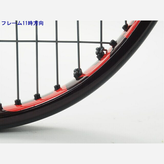 HEAD(ヘッド)の中古 テニスラケット ヘッド グラフィン タッチ プレステージ ミッド 2018年モデル (G3)HEAD GRAPHENE TOUCH PRESTIGE MID 2018 スポーツ/アウトドアのテニス(ラケット)の商品写真