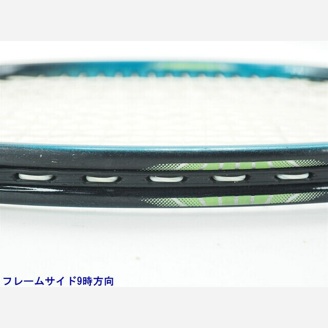 HEAD - 中古 テニスラケット ヘッド グラファイト ツアー 600 HEAD - 中古 テニスラケット ヘッド グラファイト ツアー 600