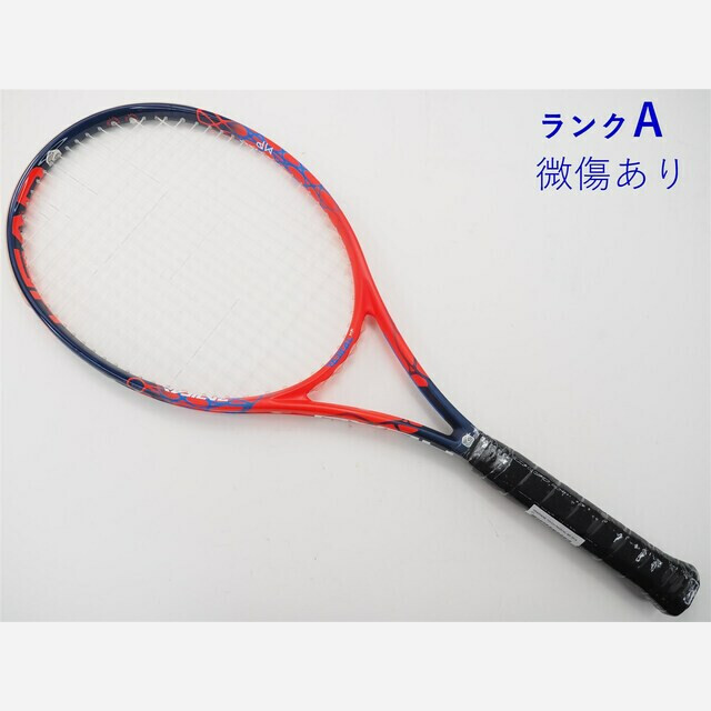 テニスラケット ヘッド グラフィン タッチ ラジカル MP 2018年モデル (G3)HEAD GRAPHENE TOUCH RADICAL MP 2018