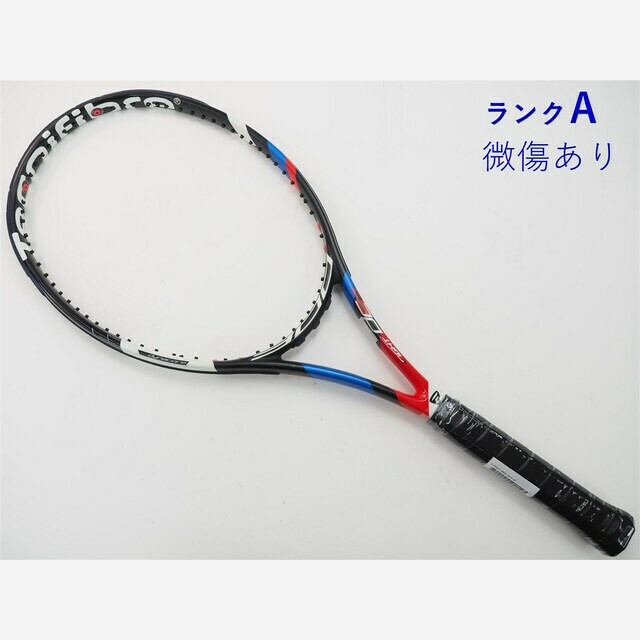 テニスラケット テクニファイバー ティーファイト 300dc 2016年モデル (G2)Tecnifibre T-FIGHT 300dc 2016