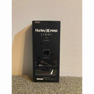 ハーレー(Hurley)のhurley pro ハーレー　インナーショーツ　アンダーウェア  カモフラ(ボクサーパンツ)