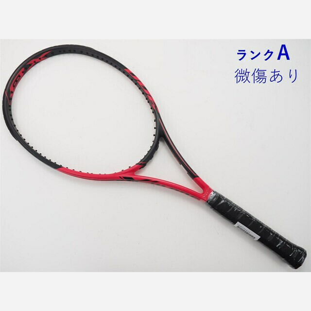 テニスラケット ブリヂストン エックスブレード ビーエックス300 2019年モデル (G2)BRIDGESTONE X-BLADE BX300 2019