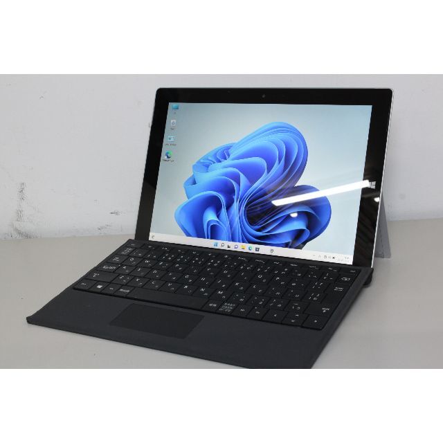 Surface 3/intel Atom x7 Z8700/64GB ⑤