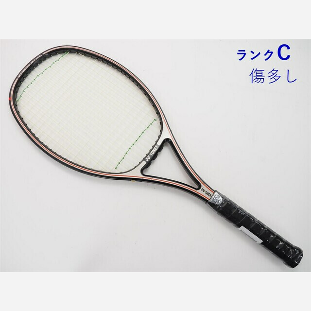 テニスラケット ヨネックス レックスキング 22 (G2相当)YONEX R-22