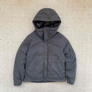 ノースフェイス(THE NORTH FACE) プルオーバー ダウンジャケット ...