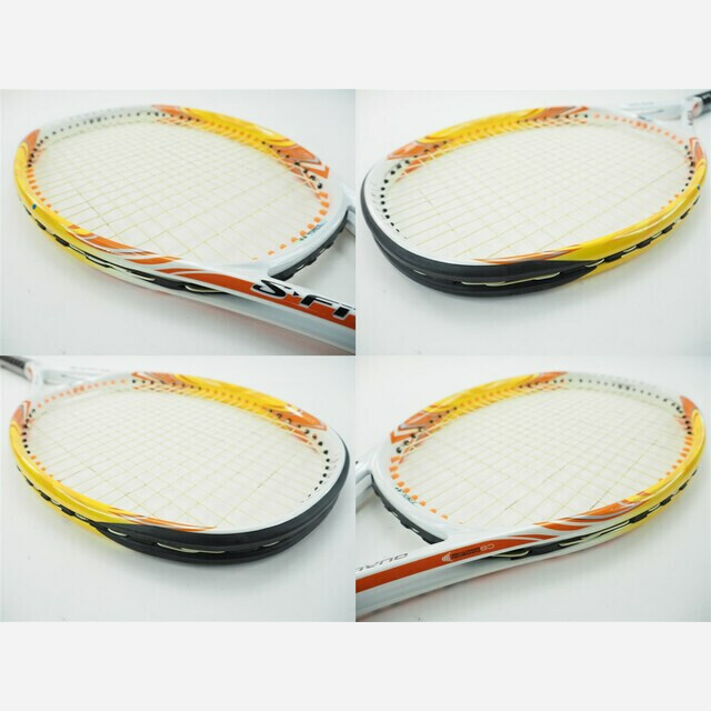 テニスラケット ヨネックス エス フィット 3 2009年モデル (G1)YONEX S-FIT 3 2009