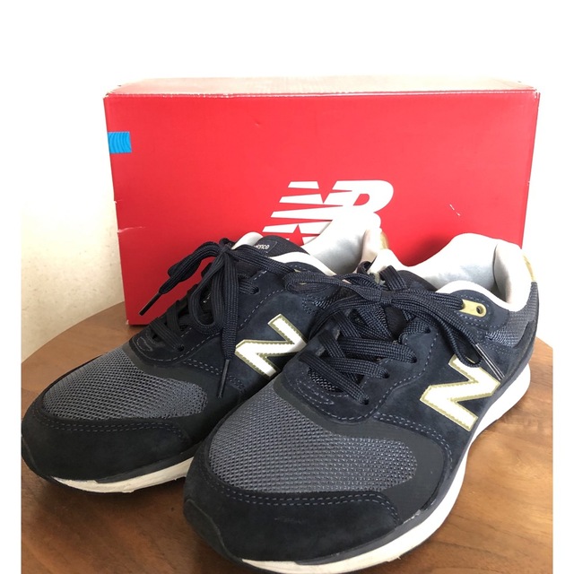 New Balance(ニューバランス)のニューバランス　WW880NG 24cm 2E レディースの靴/シューズ(スニーカー)の商品写真