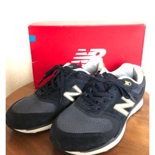 ニューバランス(New Balance)のニューバランス　WW880NG 24cm 2E(スニーカー)