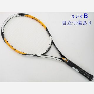 ウィルソン(wilson)の中古 テニスラケット ウィルソン K ゼン チーム 103 (G2)WILSON K ZEN TEAM 103(ラケット)