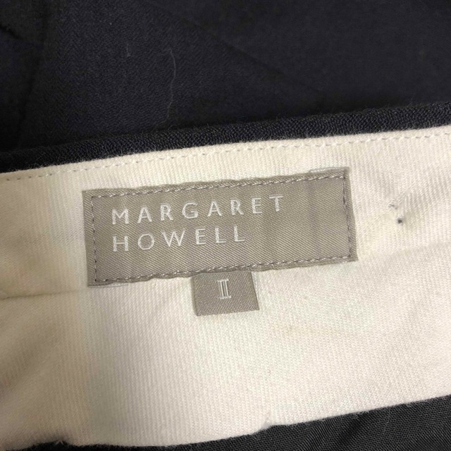 MARGARET HOWELL(マーガレットハウエル)のMARGARET HOWELL レディース パンツ レディースのパンツ(カジュアルパンツ)の商品写真