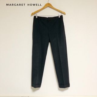 マーガレットハウエル(MARGARET HOWELL)のMARGARET HOWELL レディース パンツ(カジュアルパンツ)