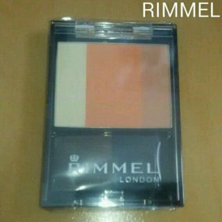 リンメル(RIMMEL)の未使用★RIMMEL フェイスカラー(フェイスカラー)