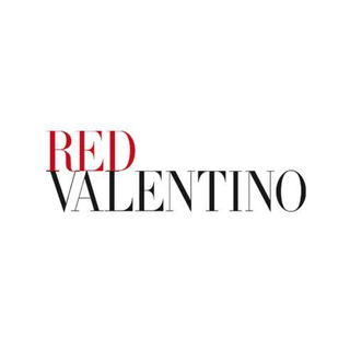 レッドヴァレンティノ(RED VALENTINO)のRED VALENTINO  ケープコート(その他)