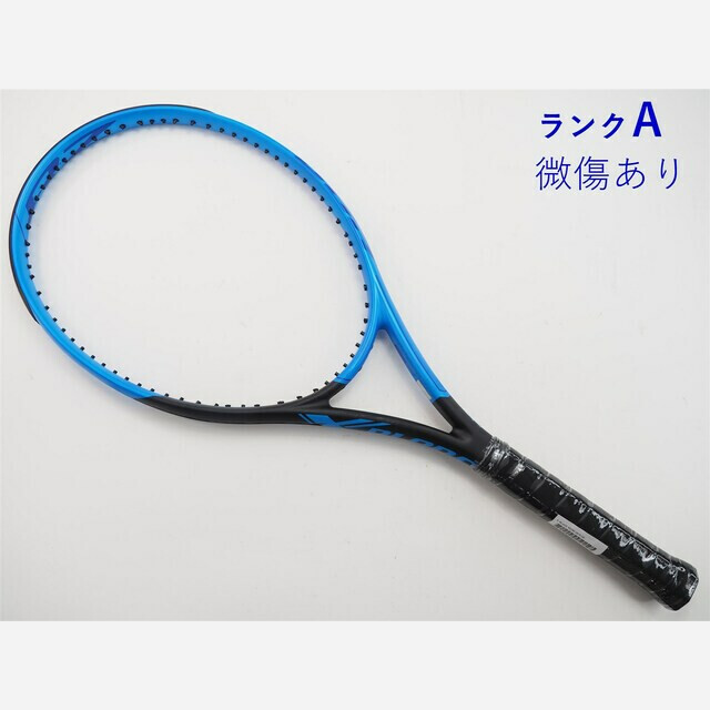 BRIDGESTONE(ブリヂストン)の中古 テニスラケット ブリヂストン エックスブレード アールゼット290 2019年モデル (G2)BRIDGESTONE X-BLADE RZ290 2019 スポーツ/アウトドアのテニス(ラケット)の商品写真