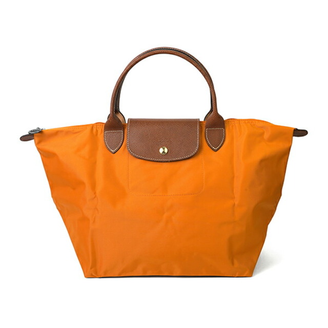 新品 ロンシャン LONGCHAMP ハンドバッグ ル プリアージュ トップ