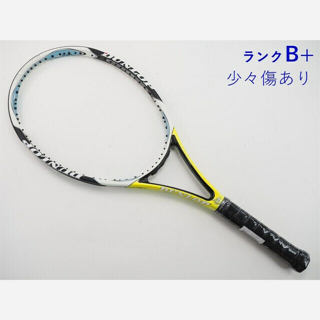 テニスラケット ダンロップ エアロジェル 500 ツアー 2007年モデル (G2)DUNLOP AEROGEL 500 TOUR 2007