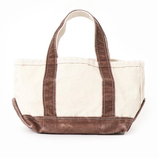 L.L.Bean /エル・エル・ビーンCanvas tote bag mini