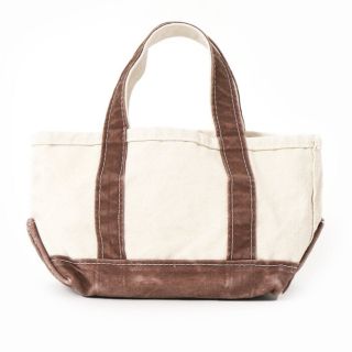 アパルトモンドゥーズィエムクラス(L'Appartement DEUXIEME CLASSE)のL.L.Bean /エル・エル・ビーンCanvas tote bag mini(トートバッグ)