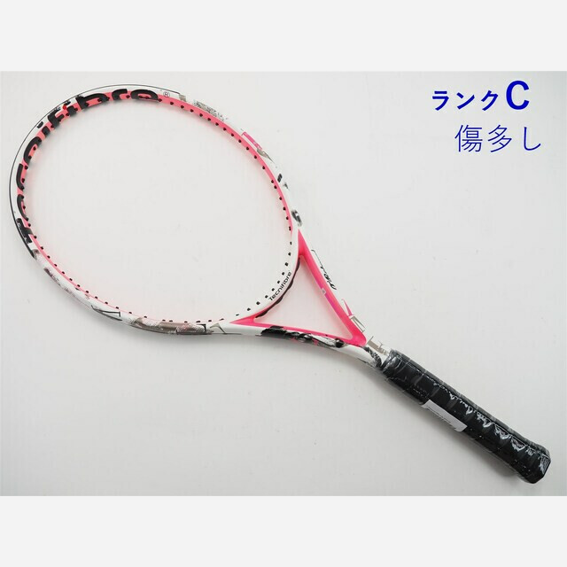 テニスラケット テクニファイバー ティーリバウンド プロ ライト 2012年モデル (G2)Tecnifibre T-Rebound PRO Lite 2012