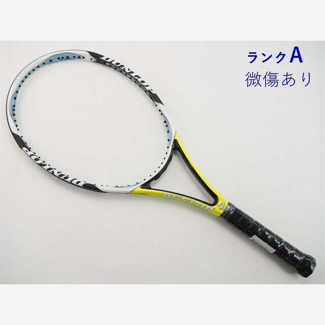 テニスラケット ダンロップ エアロジェル 500 ツアー 2007年モデル (G2)DUNLOP AEROGEL 500 TOUR 2007